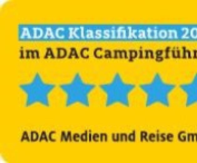 ADAC BEST CAMPING 2019