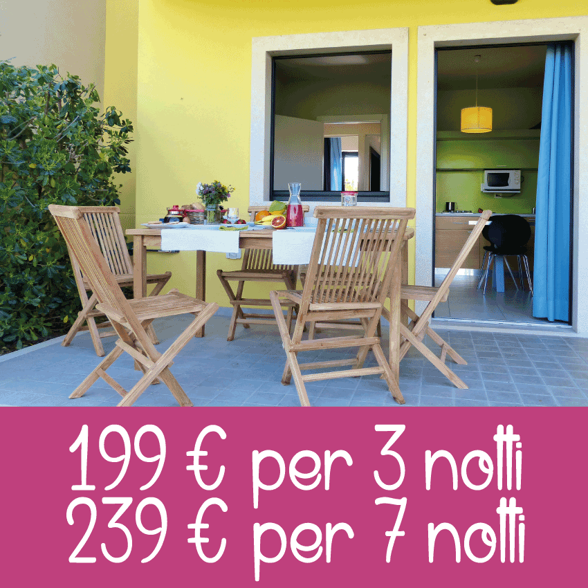 Appartamento Premium