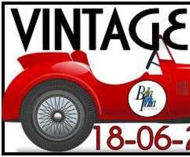 VINTAGE CARS