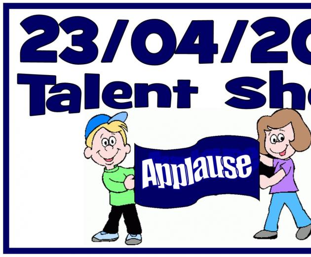 talent show