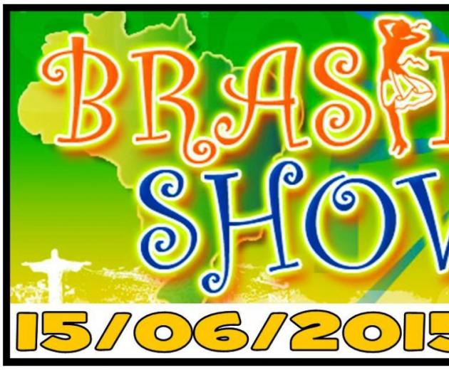 brazilian show