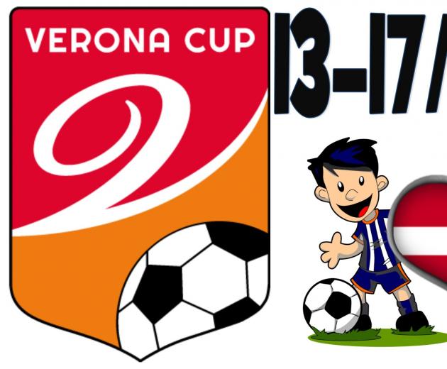 VERONA CUP 2019